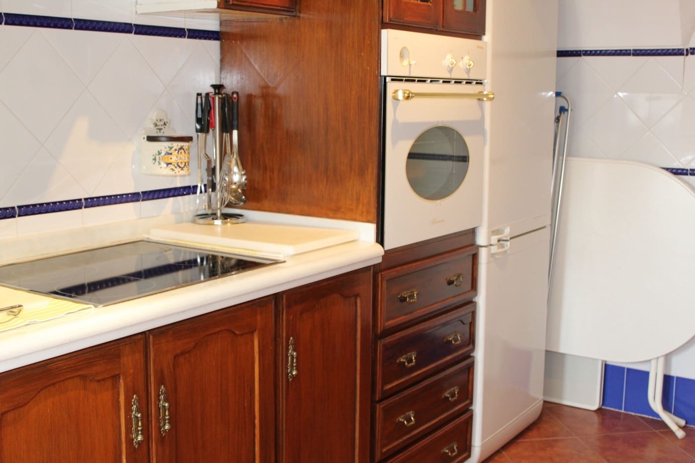 3 camera da letto Appartamento da affitare come casa vacanza in Tavernes de la Valldigna con piscina garage - 970 € (Rif: 9178121)