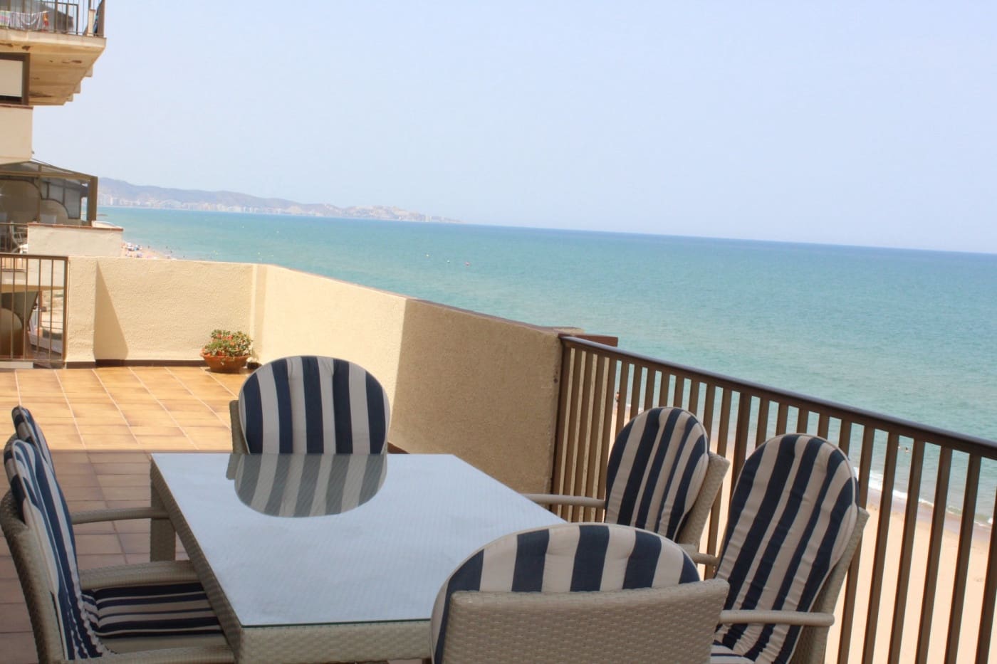 3 camera da letto Appartamento da affitare come casa vacanza in Tavernes de la Valldigna con piscina garage - 970 € (Rif: 9178121)