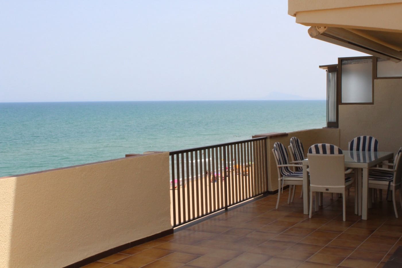 3 camera da letto Appartamento da affitare come casa vacanza in Tavernes de la Valldigna con piscina garage - 970 € (Rif: 9178121)