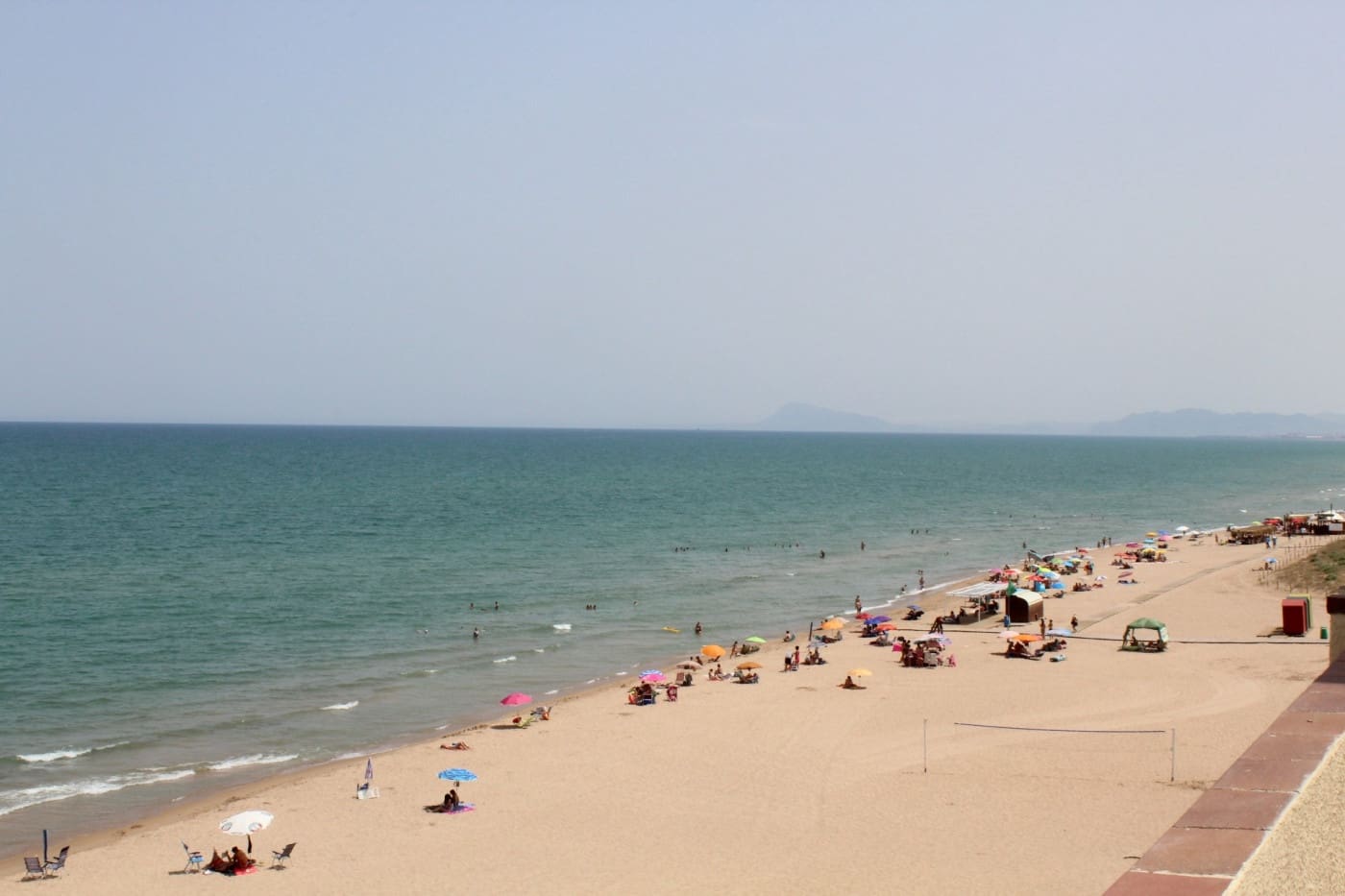 3 camera da letto Appartamento da affitare come casa vacanza in Tavernes de la Valldigna con piscina garage - 970 € (Rif: 9178121)