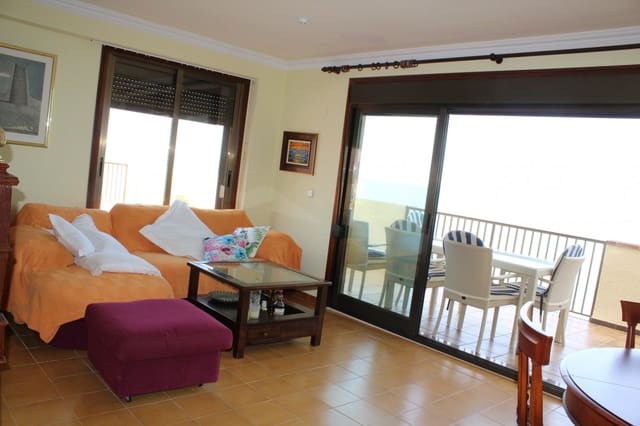 3 bedroom Apartment for holiday rental in Tavernes de la Valldigna with pool garage - € 970 (Ref: 9178121)