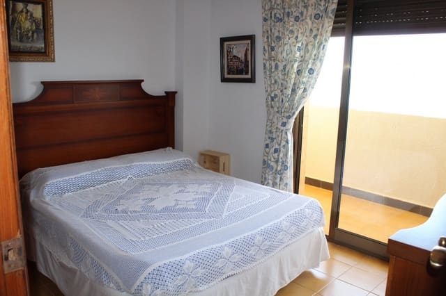 3 bedroom Apartment for holiday rental in Tavernes de la Valldigna with pool garage - € 970 (Ref: 9178121)