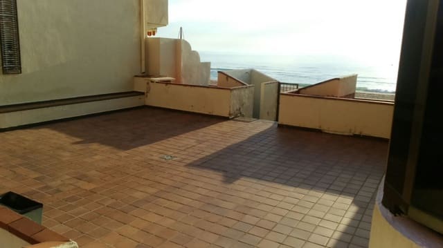 3 bedroom Apartment for holiday rental in Tavernes de la Valldigna with pool garage - € 970 (Ref: 9178121)