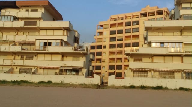 3 bedroom Apartment for holiday rental in Tavernes de la Valldigna with pool garage - € 970 (Ref: 9178121)