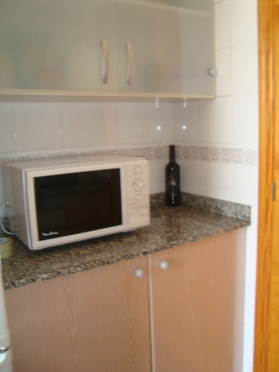 2 slaapkamer Appartement voor vakantieverhuur in Tavernes de la Valldigna met zwembad - € 830 (Ref: 9178122)