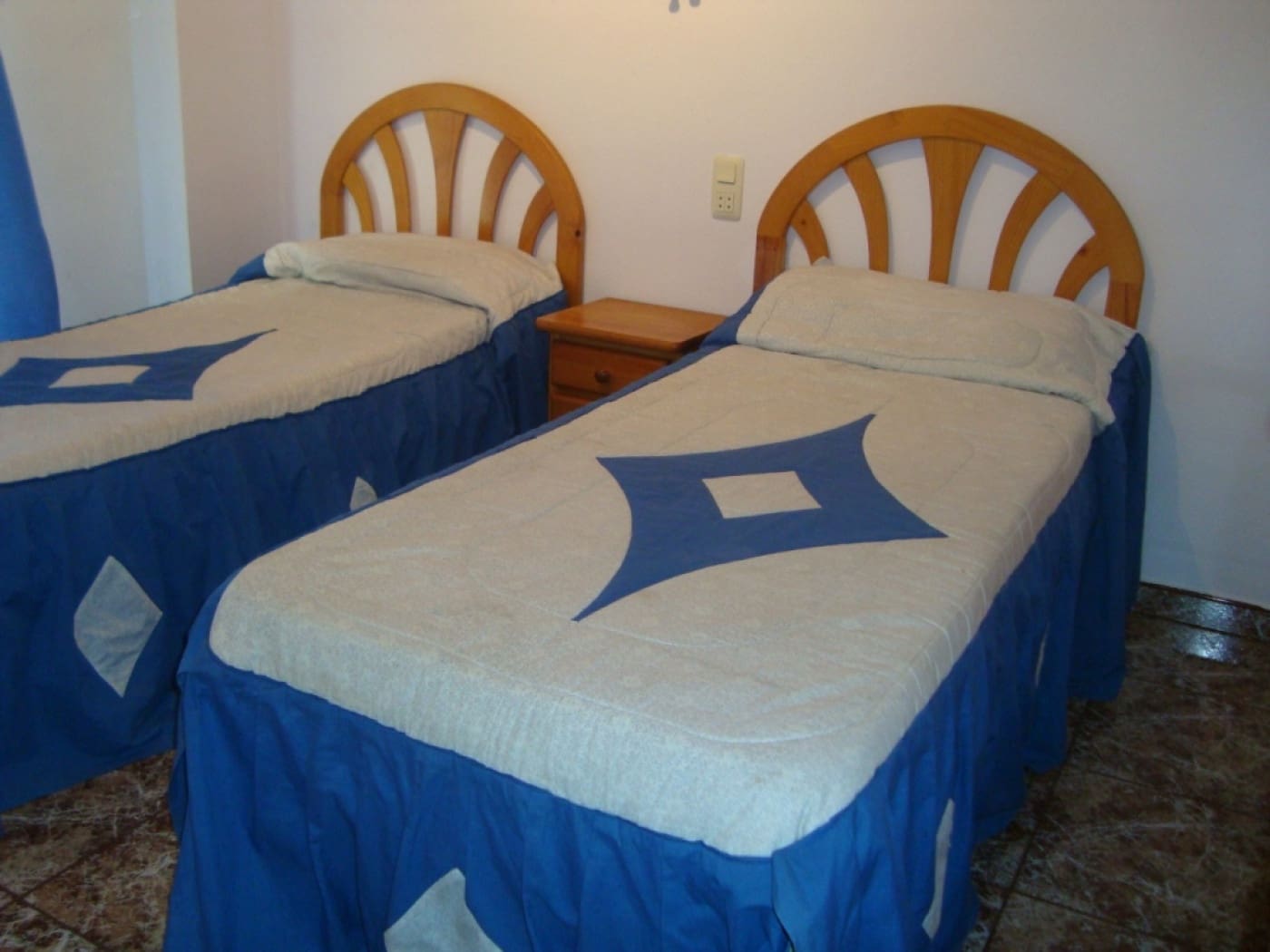 2 slaapkamer Appartement voor vakantieverhuur in Tavernes de la Valldigna met zwembad - € 830 (Ref: 9178122)