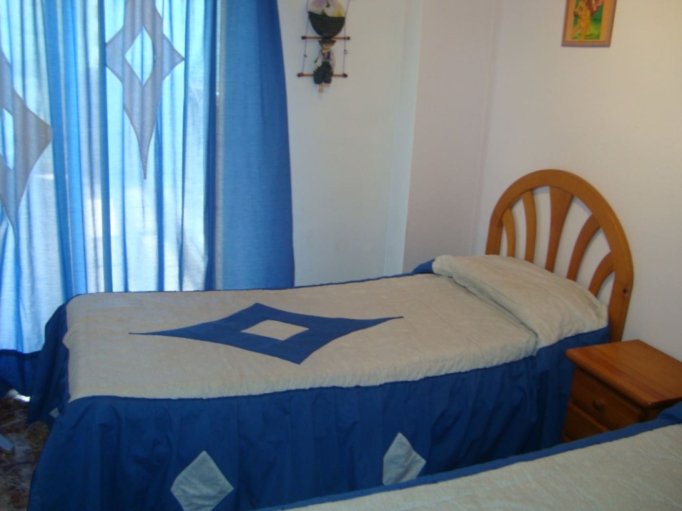 2 slaapkamer Appartement voor vakantieverhuur in Tavernes de la Valldigna met zwembad - € 830 (Ref: 9178122)