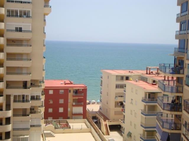 2 bedroom Apartment for holiday rental in Tavernes de la Valldigna with pool - € 830 (Ref: 9178122)