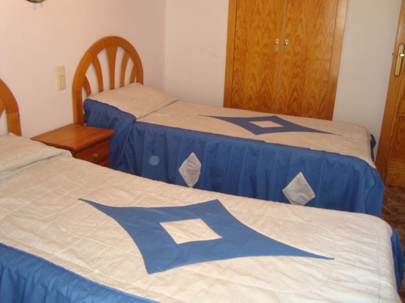 2 slaapkamer Appartement voor vakantieverhuur in Tavernes de la Valldigna met zwembad - € 830 (Ref: 9178122)