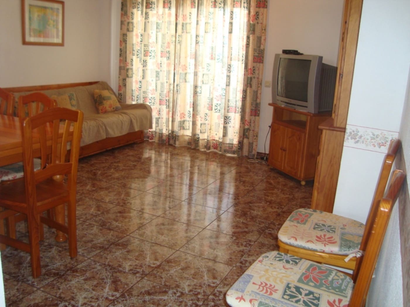 2 slaapkamer Appartement voor vakantieverhuur in Tavernes de la Valldigna met zwembad - € 830 (Ref: 9178122)