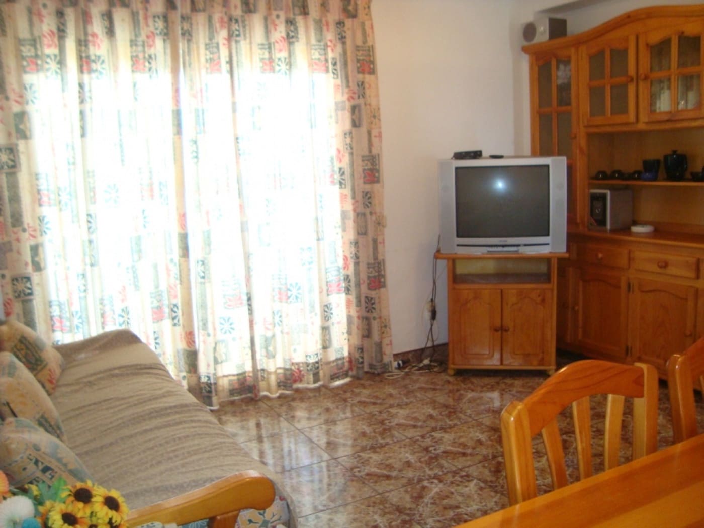 2 slaapkamer Appartement voor vakantieverhuur in Tavernes de la Valldigna met zwembad - € 830 (Ref: 9178122)