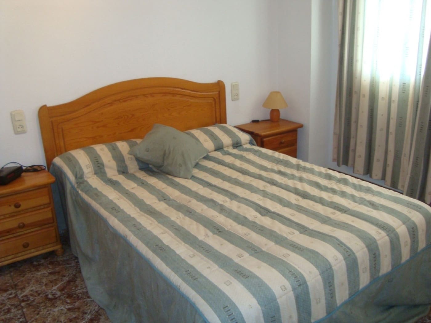 2 slaapkamer Appartement voor vakantieverhuur in Tavernes de la Valldigna met zwembad - € 830 (Ref: 9178122)