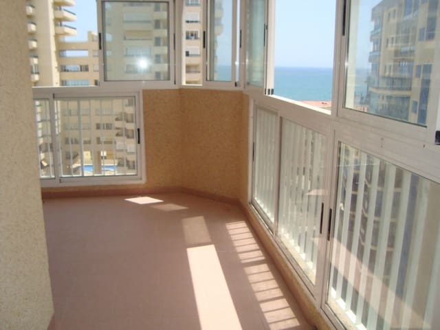 2 bedroom Apartment for holiday rental in Tavernes de la Valldigna with pool - € 830 (Ref: 9178122)