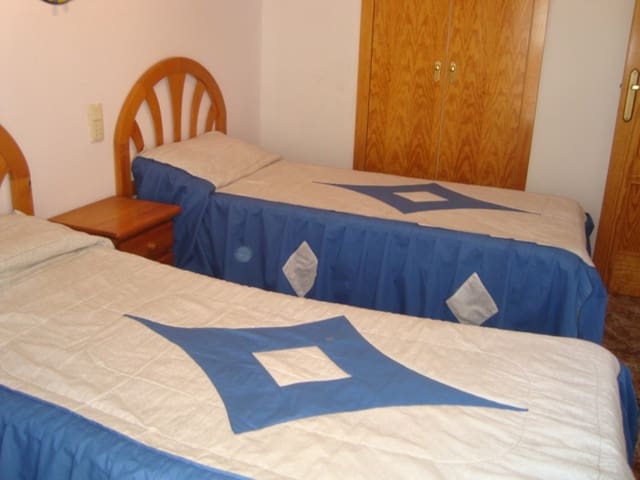 2 bedroom Apartment for holiday rental in Tavernes de la Valldigna with pool - € 830 (Ref: 9178122)