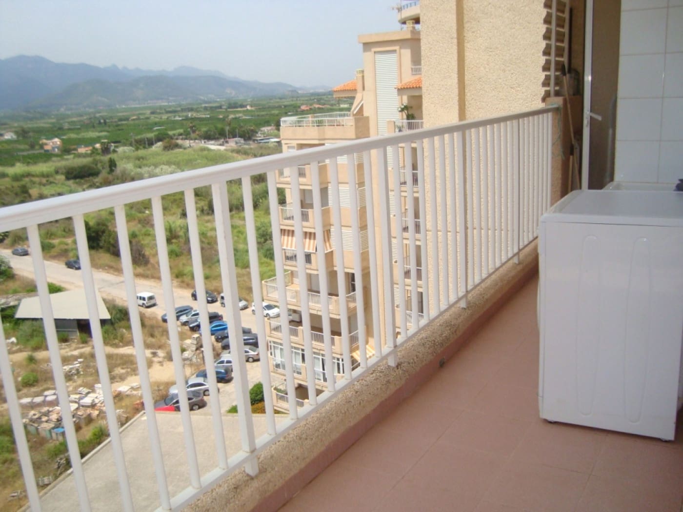 2 slaapkamer Appartement voor vakantieverhuur in Tavernes de la Valldigna met zwembad - € 830 (Ref: 9178122)