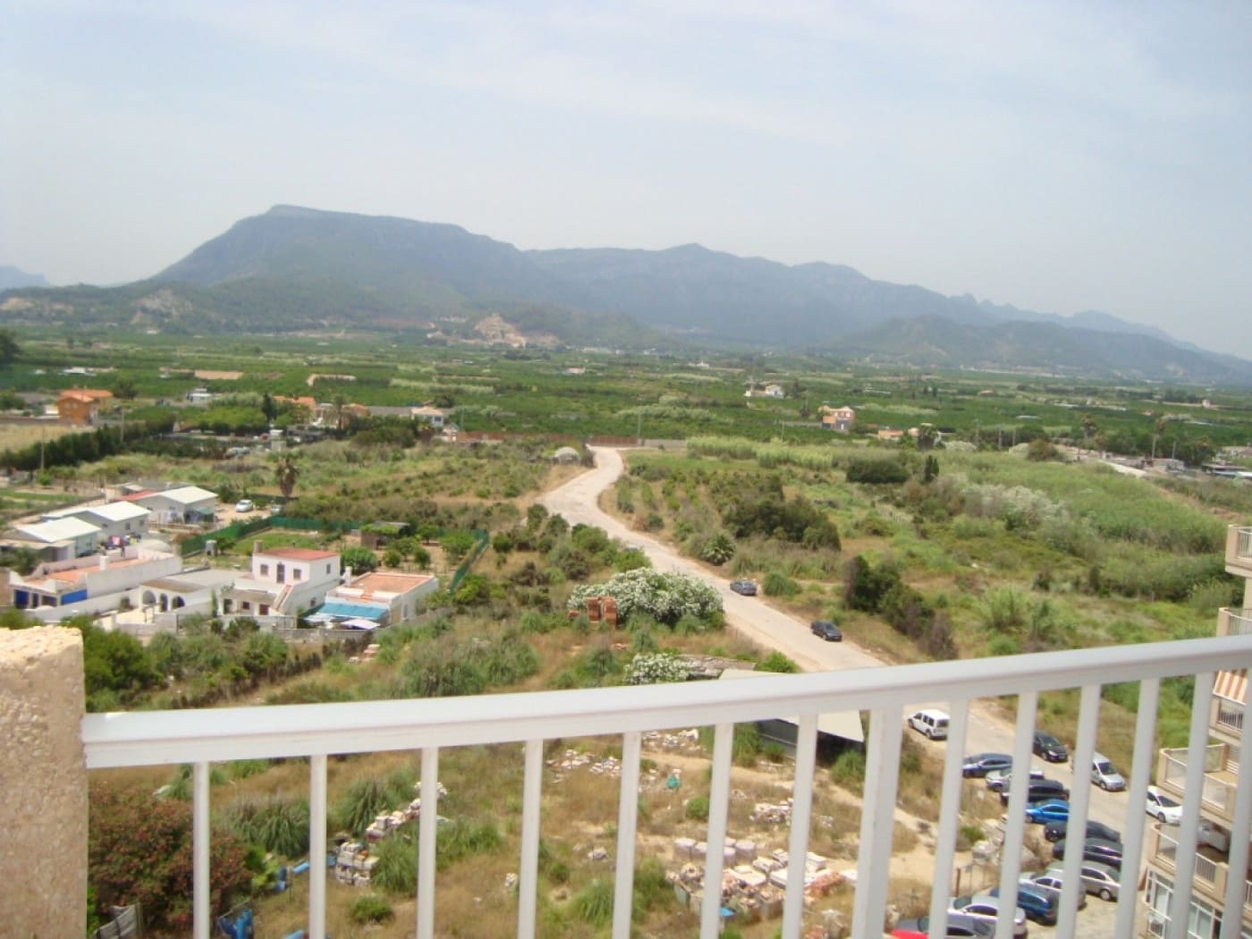 2 slaapkamer Appartement voor vakantieverhuur in Tavernes de la Valldigna met zwembad - € 830 (Ref: 9178122)