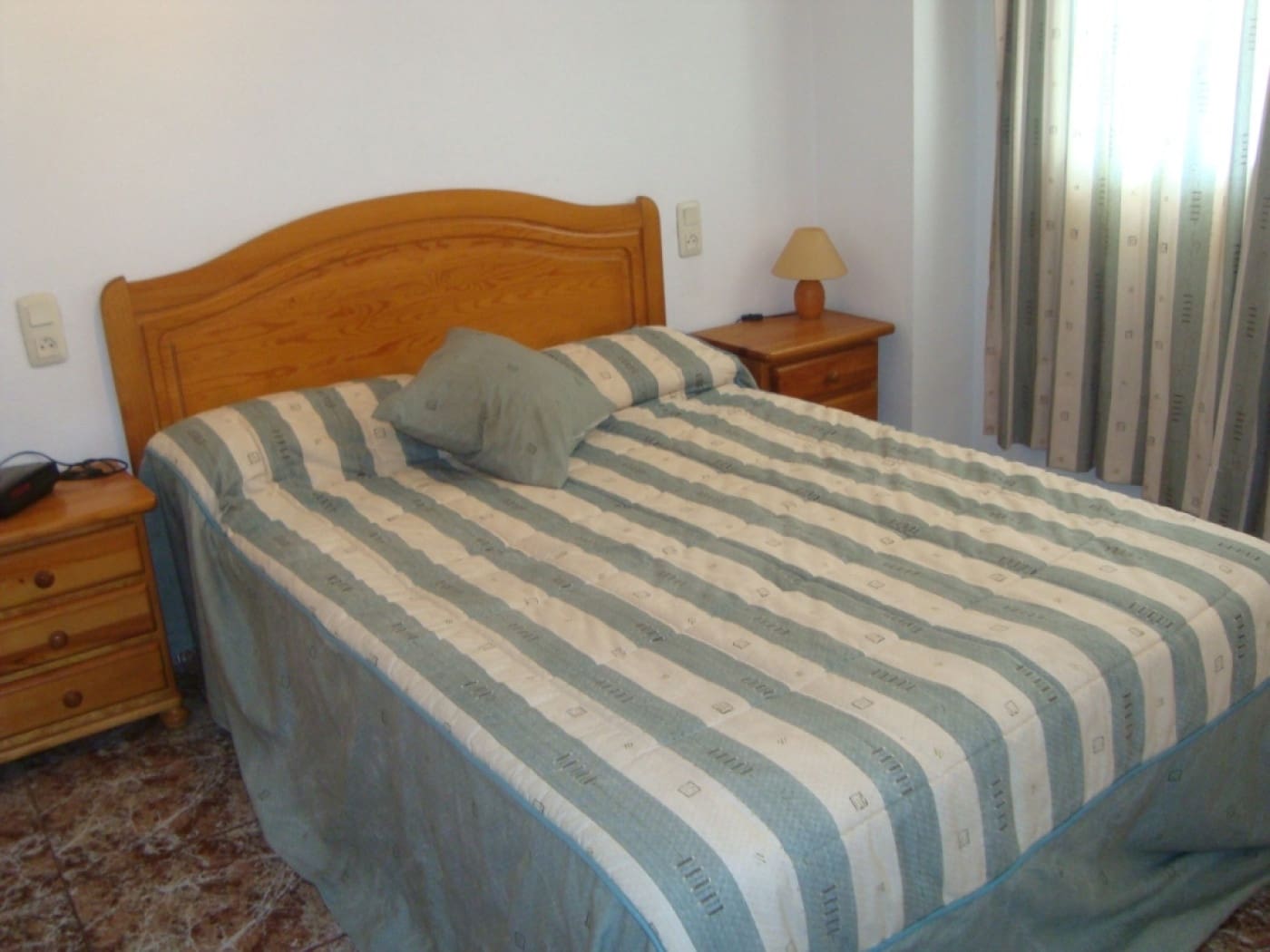 2 slaapkamer Appartement voor vakantieverhuur in Tavernes de la Valldigna met zwembad - € 830 (Ref: 9178122)