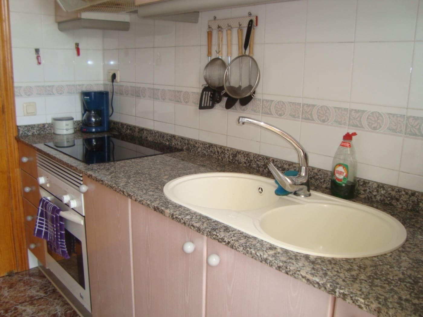 2 slaapkamer Appartement voor vakantieverhuur in Tavernes de la Valldigna met zwembad - € 830 (Ref: 9178122)