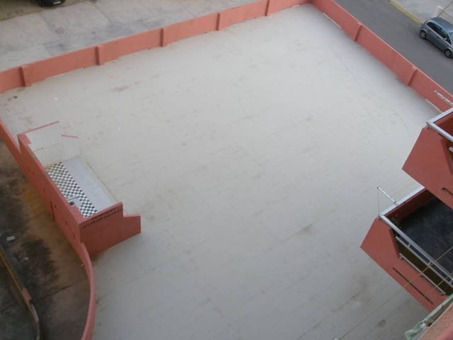 1 bedroom Apartment for holiday rental in Tavernes de la Valldigna with garage - € 730 (Ref: 9178123)