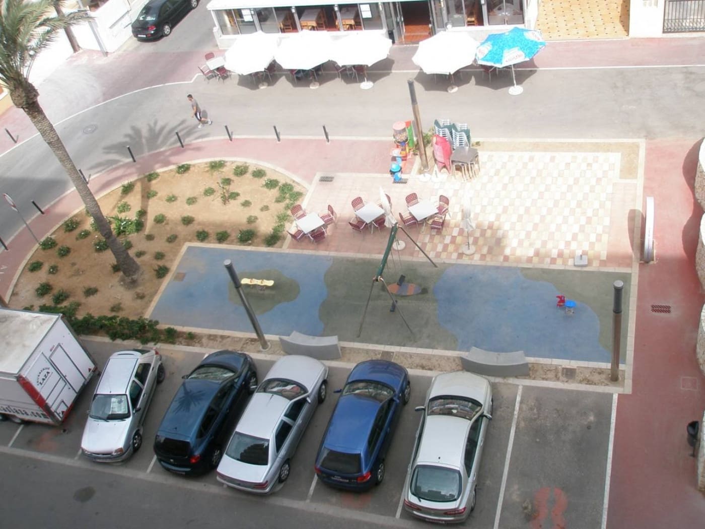 1 bedroom Apartment for holiday rental in Tavernes de la Valldigna with garage - € 730 (Ref: 9178123)