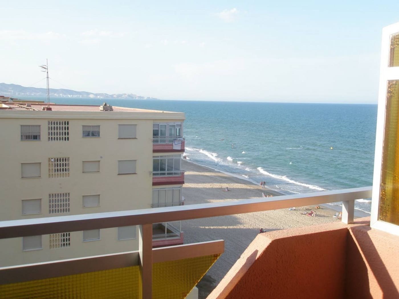 1 bedroom Apartment for holiday rental in Tavernes de la Valldigna with garage - € 730 (Ref: 9178123)