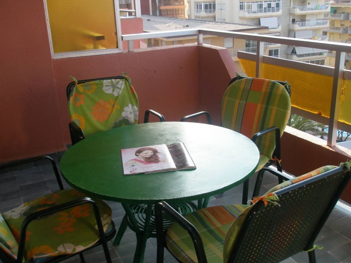 1 bedroom Apartment for holiday rental in Tavernes de la Valldigna with garage - € 730 (Ref: 9178123)