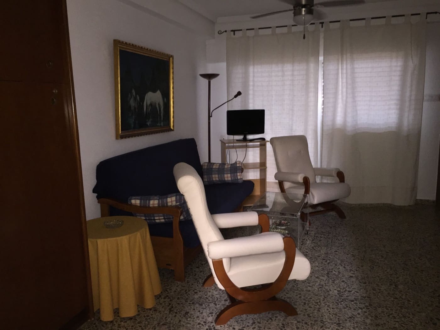 1 bedroom Apartment for holiday rental in Tavernes de la Valldigna with garage - € 730 (Ref: 9178123)