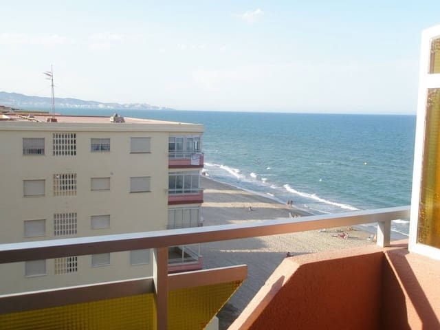 1 bedroom Apartment for holiday rental in Tavernes de la Valldigna with garage - € 730 (Ref: 9178123)