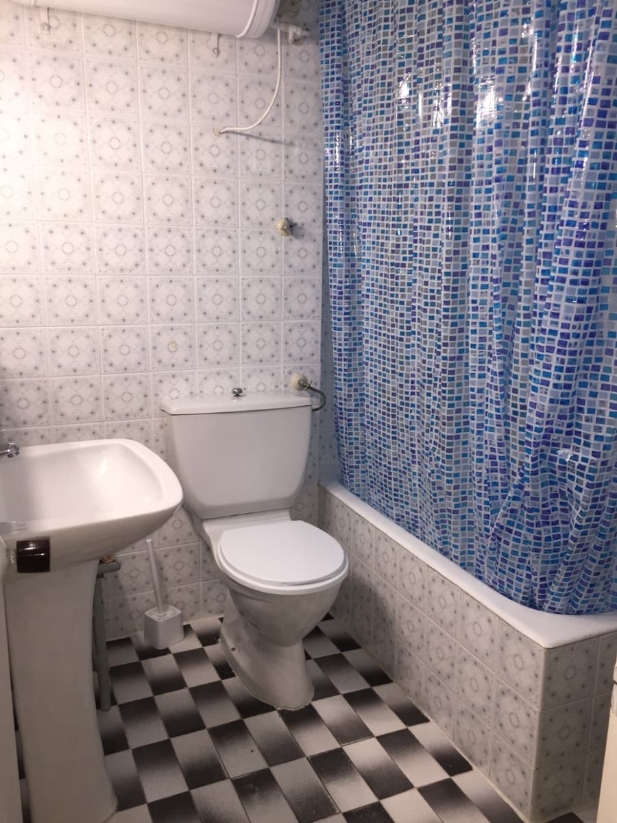 1 bedroom Apartment for holiday rental in Tavernes de la Valldigna with garage - € 730 (Ref: 9178123)