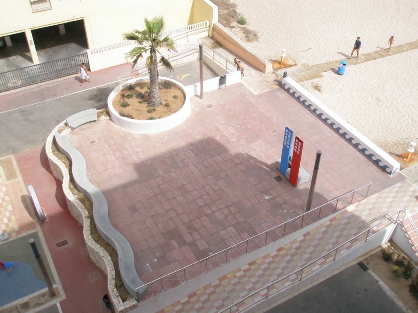 1 bedroom Apartment for holiday rental in Tavernes de la Valldigna with garage - € 730 (Ref: 9178123)