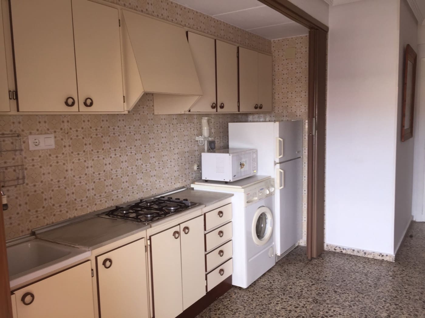 1 bedroom Apartment for holiday rental in Tavernes de la Valldigna with garage - € 730 (Ref: 9178123)