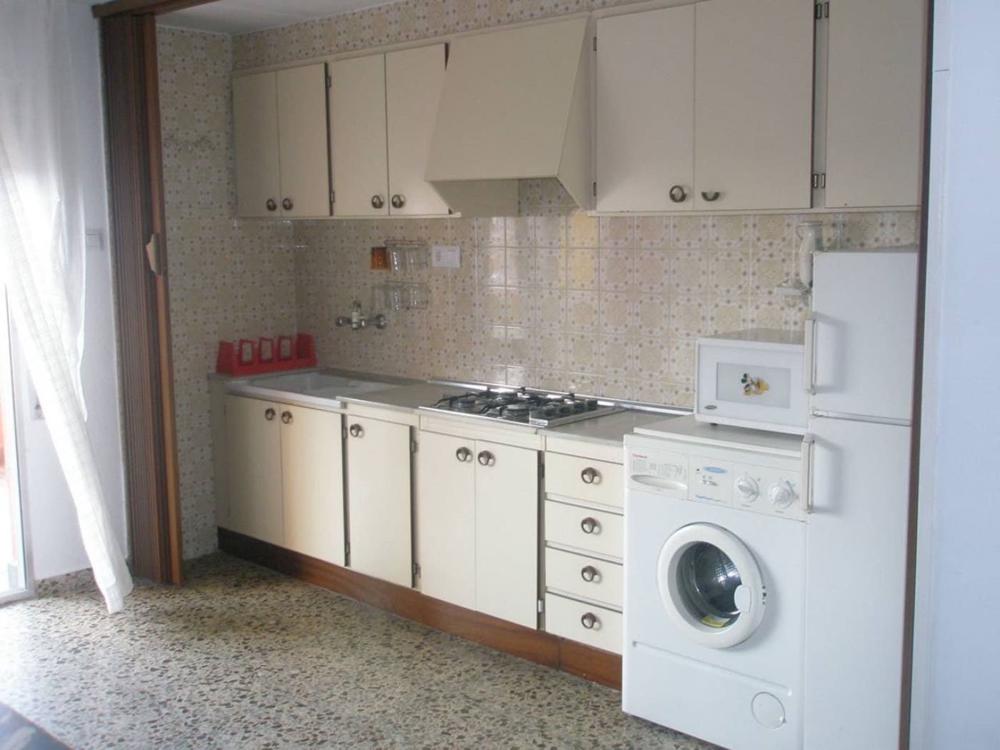 1 bedroom Apartment for holiday rental in Tavernes de la Valldigna with garage - € 730 (Ref: 9178123)