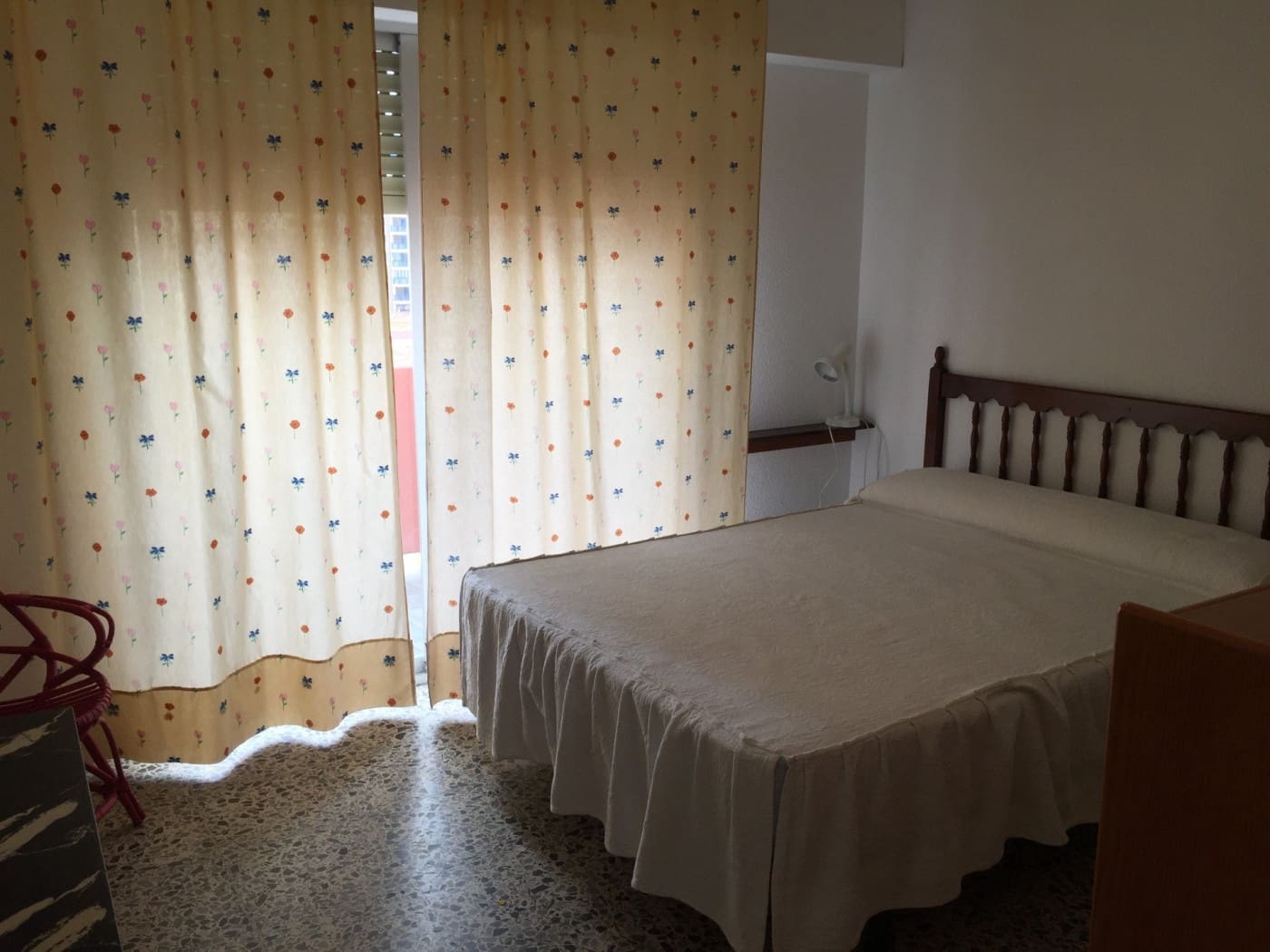 1 bedroom Apartment for holiday rental in Tavernes de la Valldigna with garage - € 730 (Ref: 9178123)