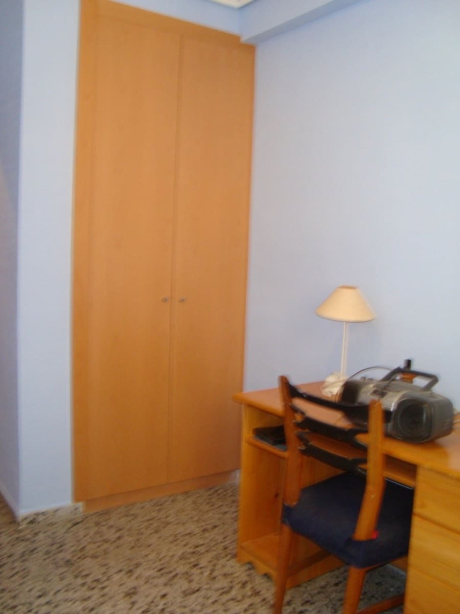 3 slaapkamer Appartement voor vakantieverhuur in Tavernes de la Valldigna - € 780 (Ref: 9178124)