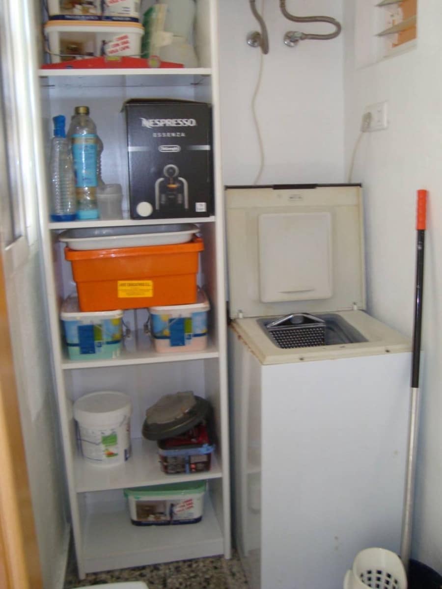 3 slaapkamer Appartement voor vakantieverhuur in Tavernes de la Valldigna - € 780 (Ref: 9178124)