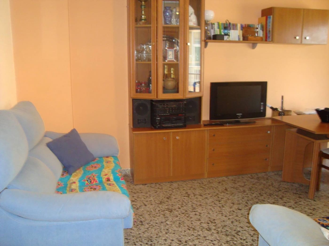 3 slaapkamer Appartement voor vakantieverhuur in Tavernes de la Valldigna - € 780 (Ref: 9178124)