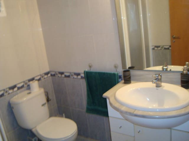 3 camera da letto Appartamento da affitare come casa vacanza in Tavernes de la Valldigna - 780 € (Rif: 9178124)