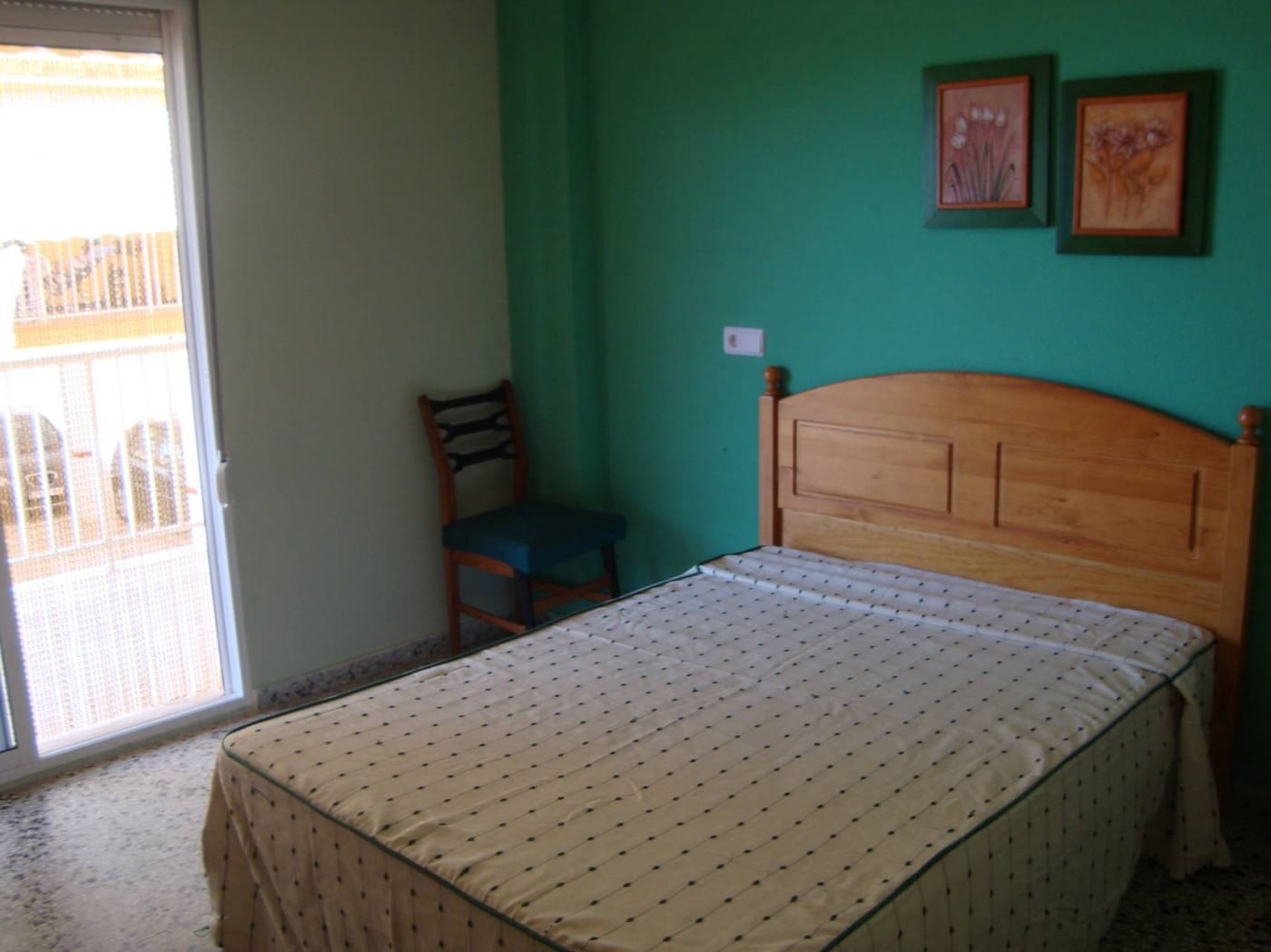 3 slaapkamer Appartement voor vakantieverhuur in Tavernes de la Valldigna - € 780 (Ref: 9178124)