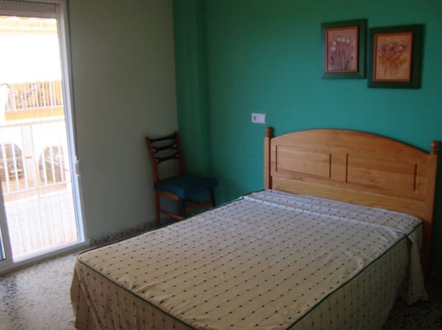 3 camera da letto Appartamento da affitare come casa vacanza in Tavernes de la Valldigna - 780 € (Rif: 9178124)