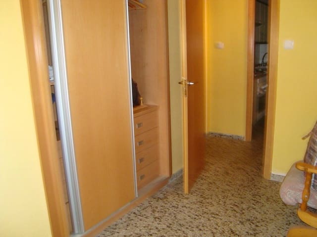 3 camera da letto Appartamento da affitare come casa vacanza in Tavernes de la Valldigna - 780 € (Rif: 9178124)