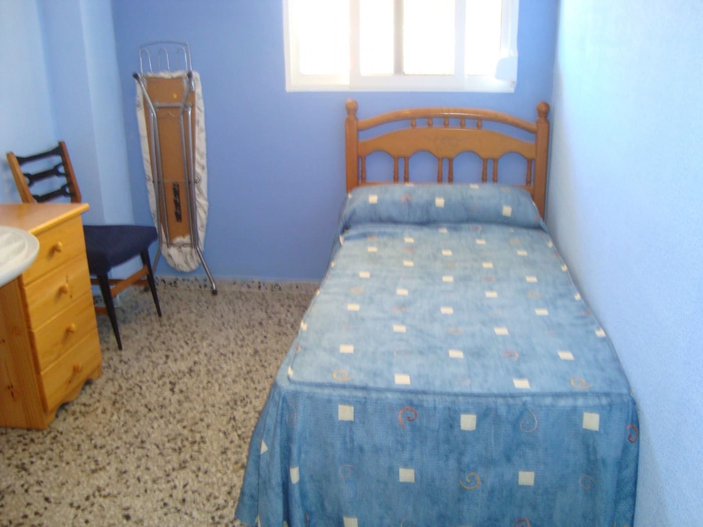 3 slaapkamer Appartement voor vakantieverhuur in Tavernes de la Valldigna - € 780 (Ref: 9178124)