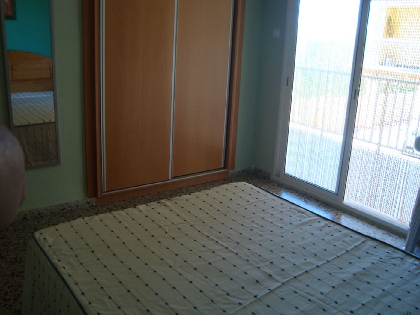 3 slaapkamer Appartement voor vakantieverhuur in Tavernes de la Valldigna - € 780 (Ref: 9178124)