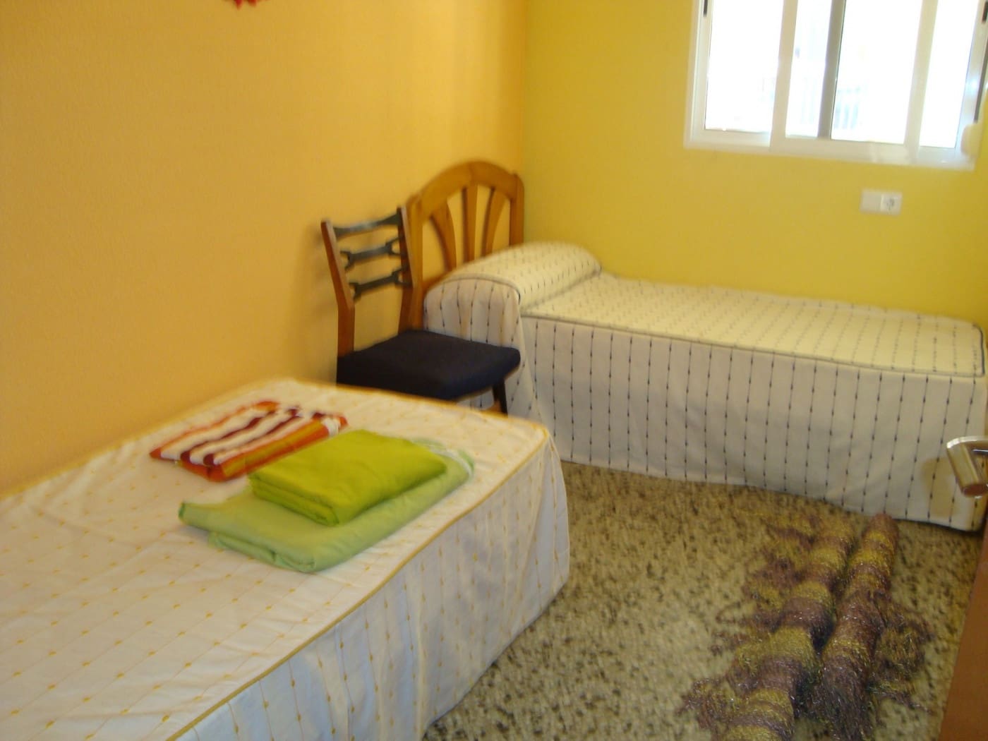 3 slaapkamer Appartement voor vakantieverhuur in Tavernes de la Valldigna - € 780 (Ref: 9178124)