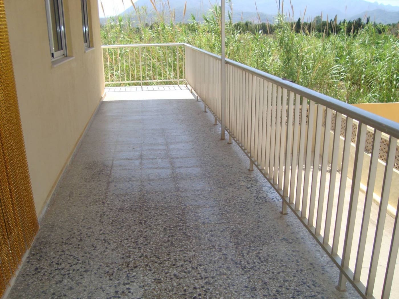 3 slaapkamer Appartement voor vakantieverhuur in Tavernes de la Valldigna - € 780 (Ref: 9178124)