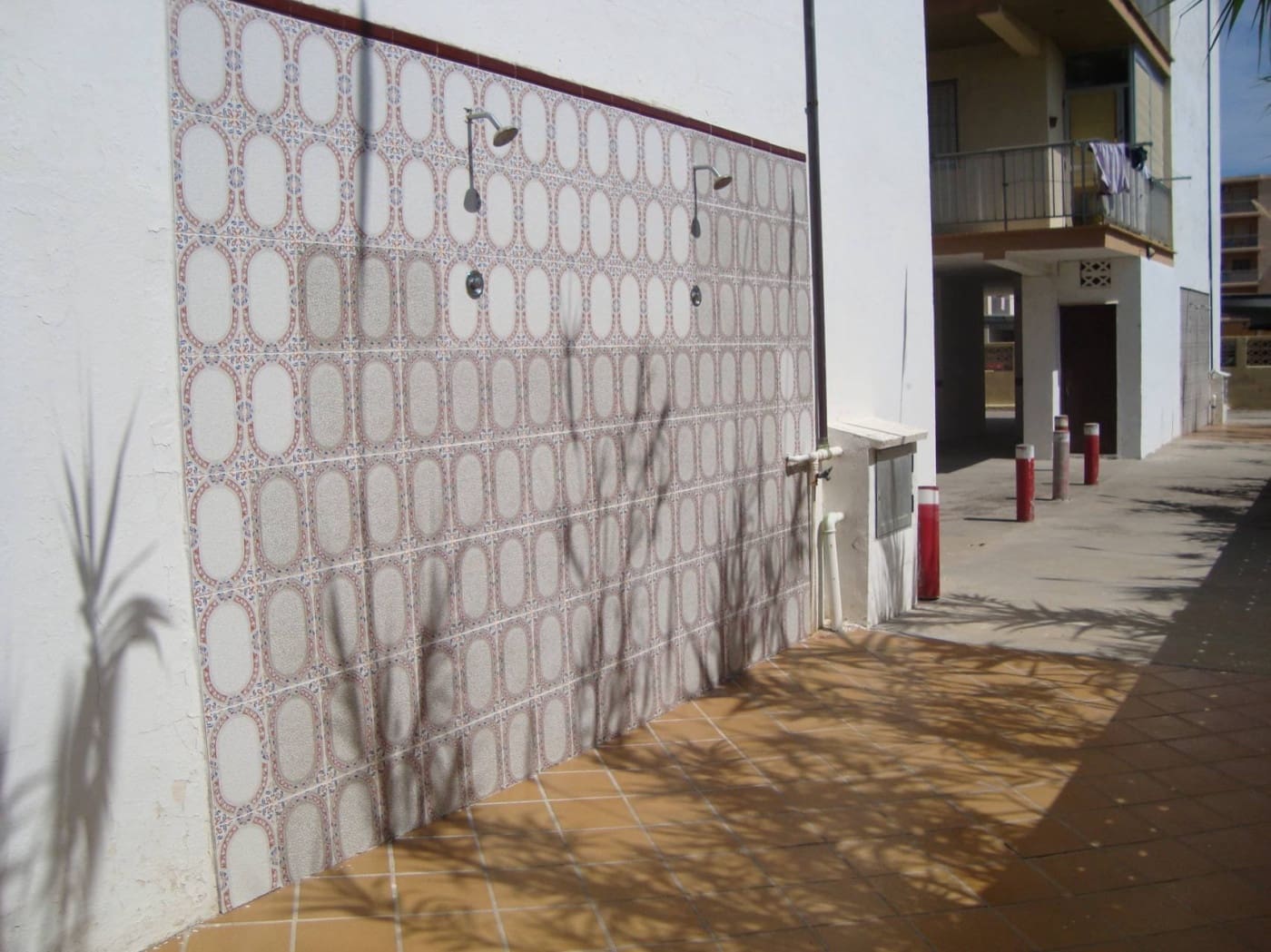 3 slaapkamer Appartement voor vakantieverhuur in Tavernes de la Valldigna - € 780 (Ref: 9178124)