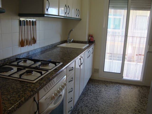 3 camera da letto Appartamento da affitare come casa vacanza in Tavernes de la Valldigna - 780 € (Rif: 9178124)