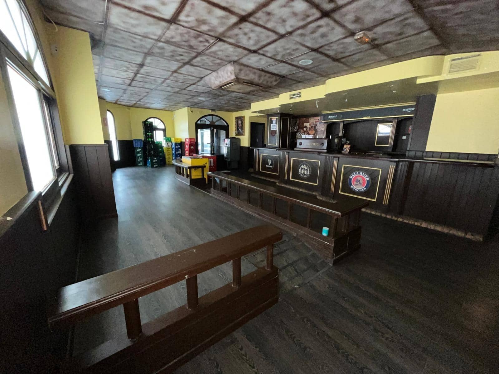 Erhverv til leje i Tavernes de la Valldigna - € 600 (Ref: 9185279)