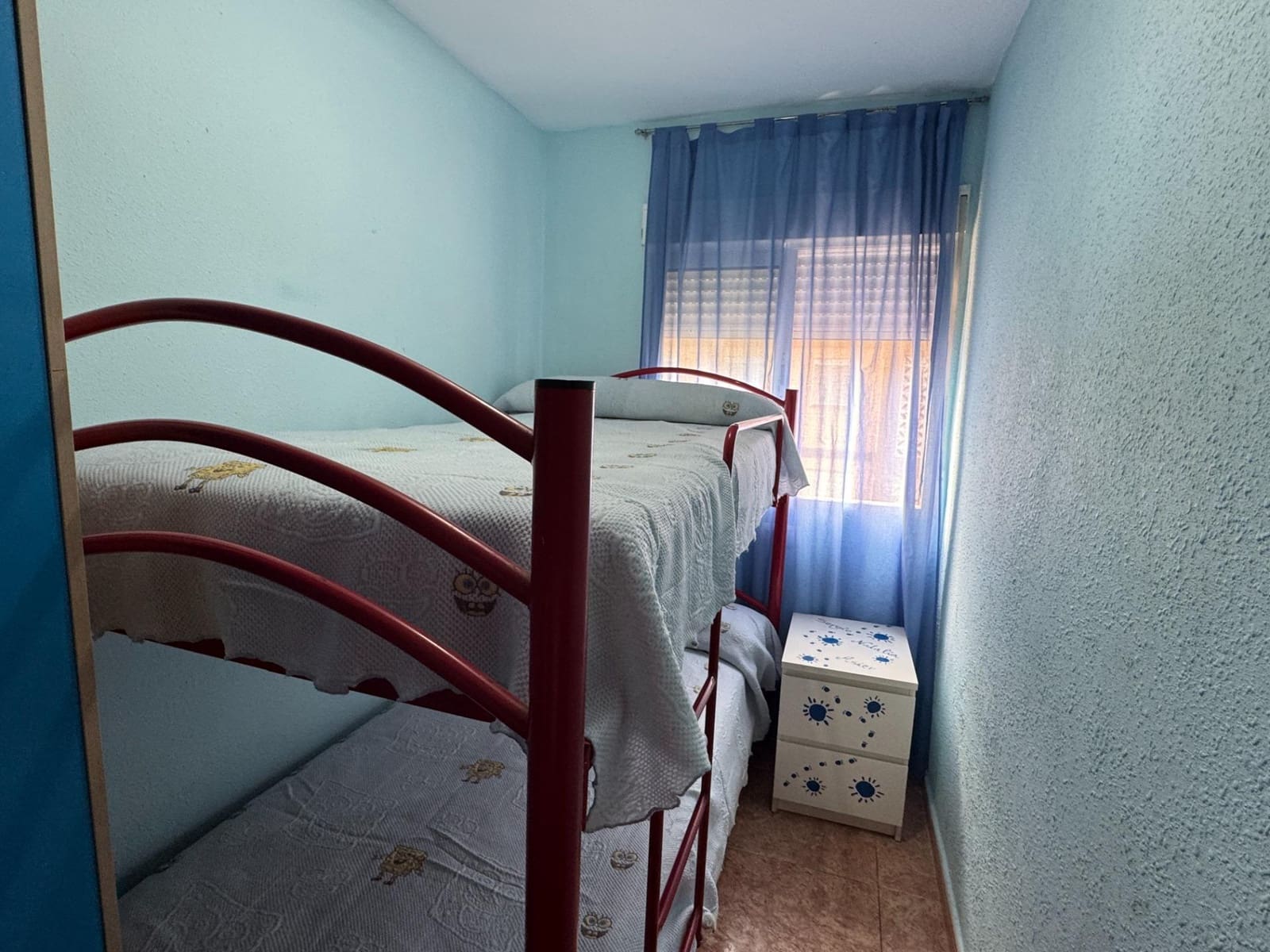 3 soverom Leilighet til salgs i Tavernes de la Valldigna - € 120 000 (Ref: 9195466)