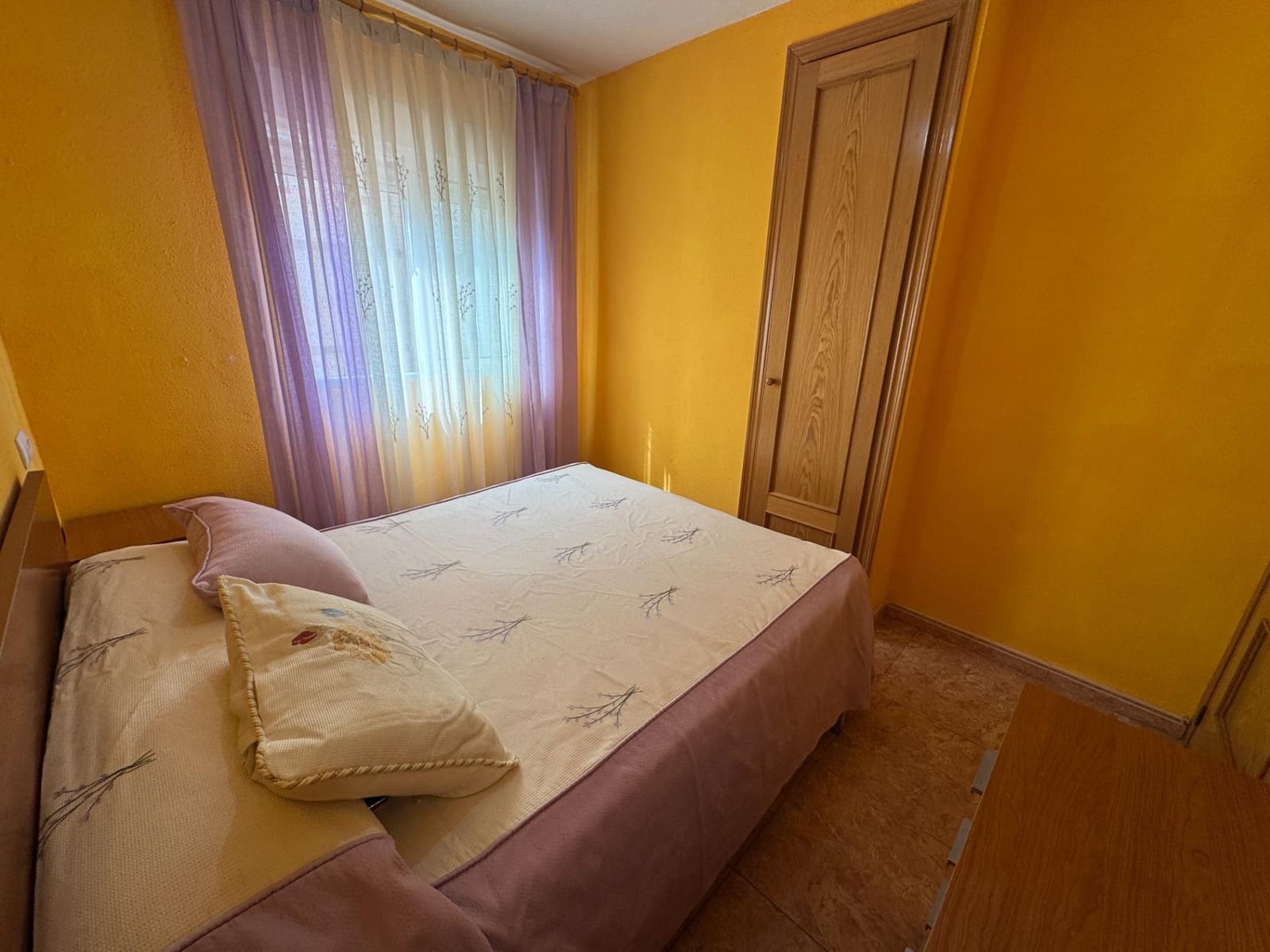 3 soverom Leilighet til salgs i Tavernes de la Valldigna - € 120 000 (Ref: 9195466)