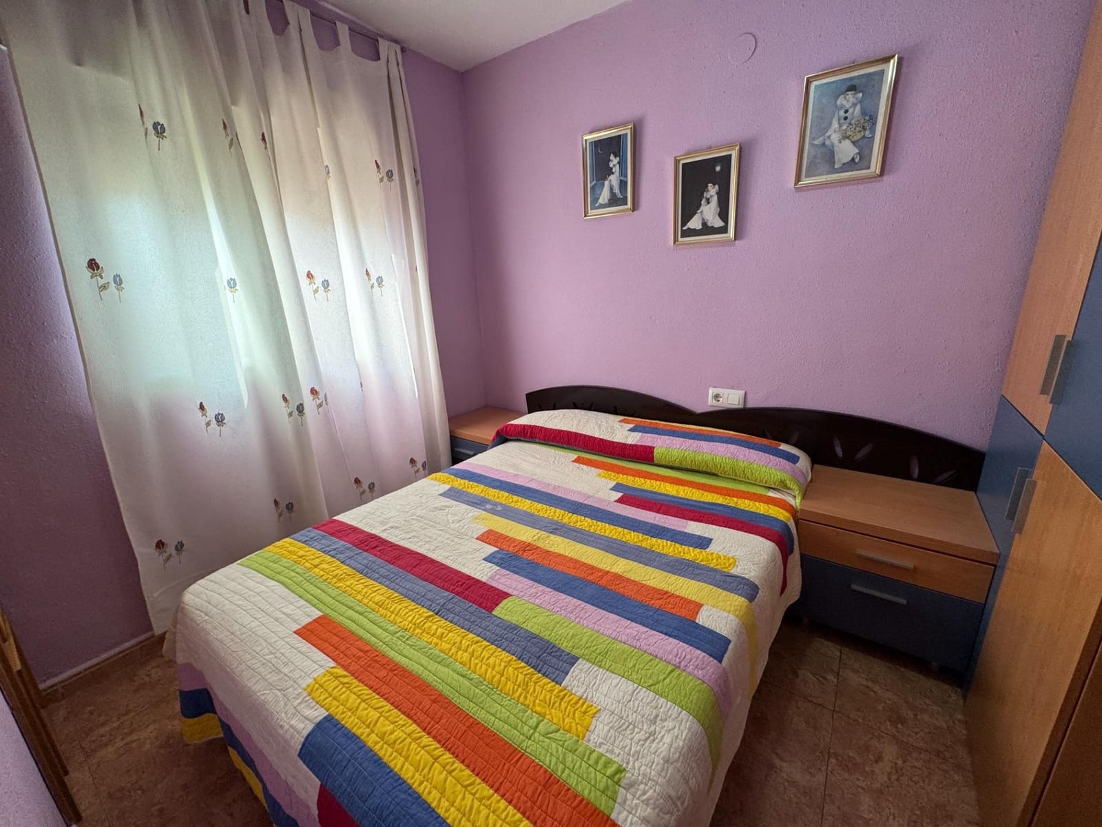 3 soverom Leilighet til salgs i Tavernes de la Valldigna - € 120 000 (Ref: 9195466)